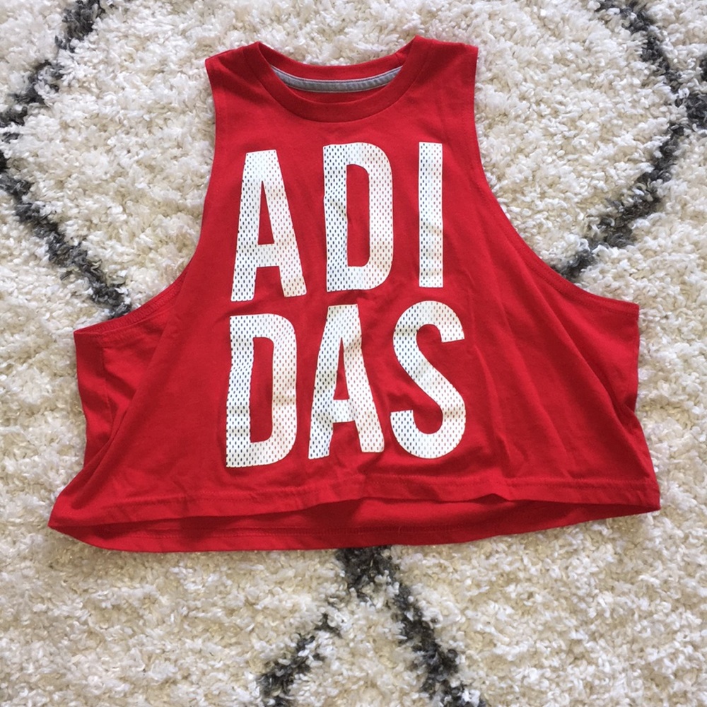 Adidas Top